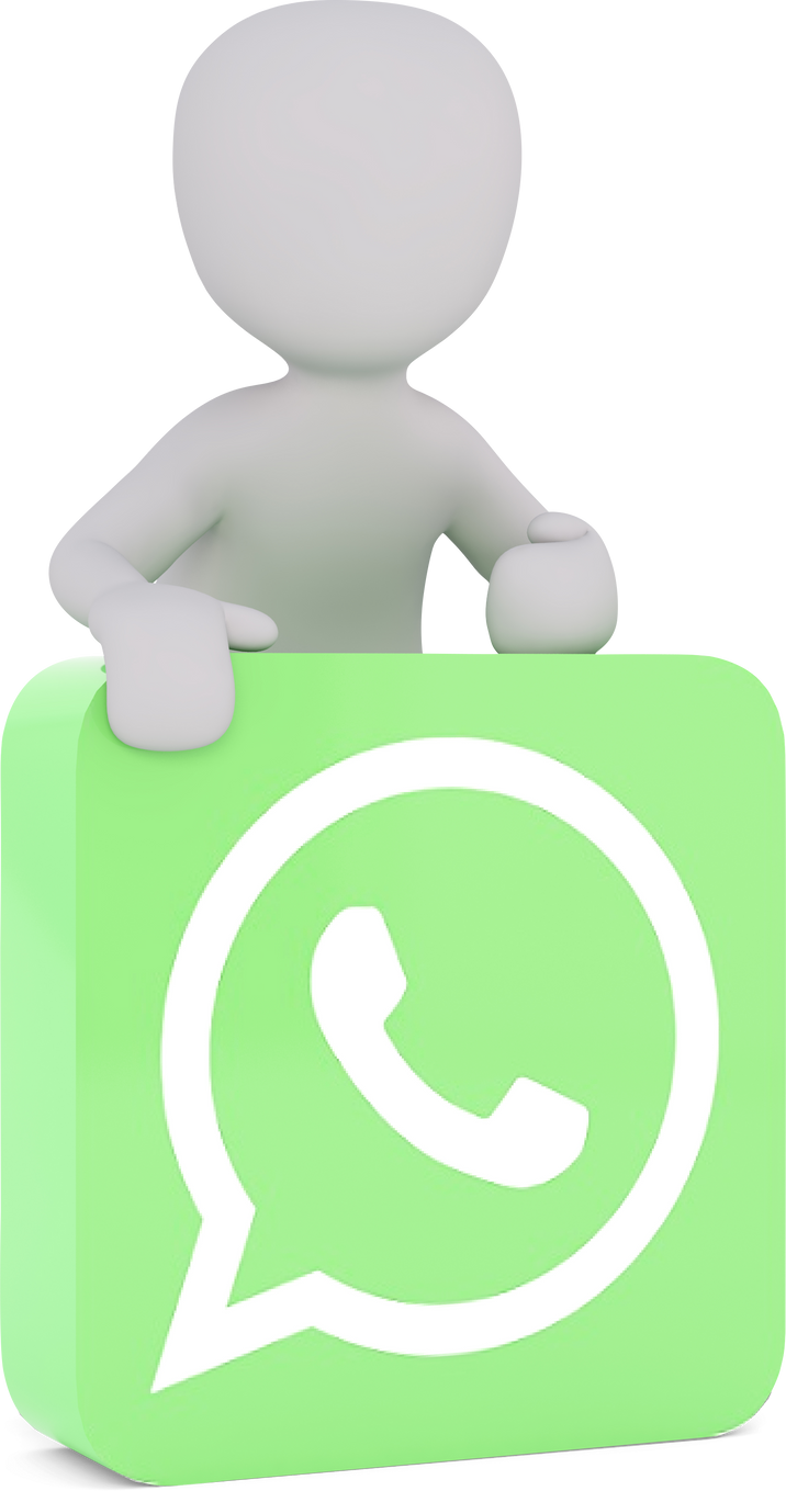 Optimize Social Media with Whatsapp